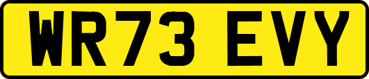 WR73EVY