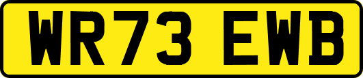 WR73EWB