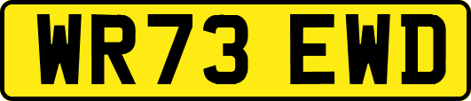 WR73EWD