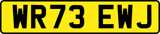 WR73EWJ
