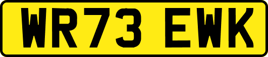 WR73EWK