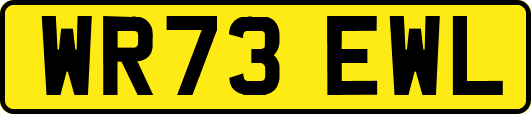 WR73EWL