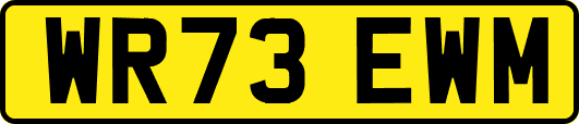 WR73EWM