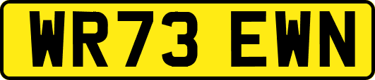 WR73EWN