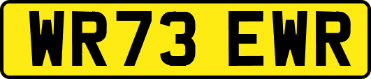 WR73EWR