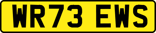 WR73EWS