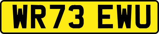 WR73EWU