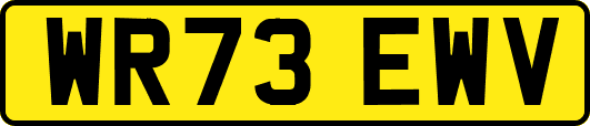 WR73EWV