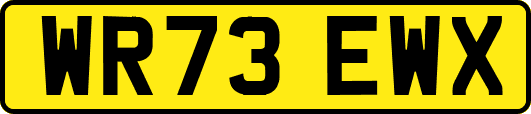 WR73EWX