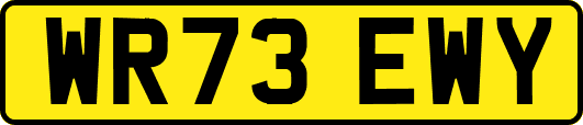 WR73EWY