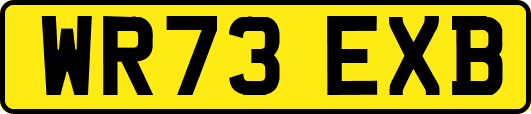 WR73EXB