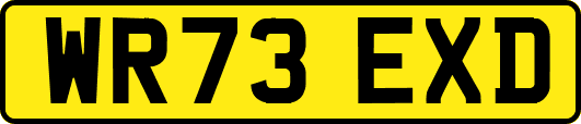 WR73EXD