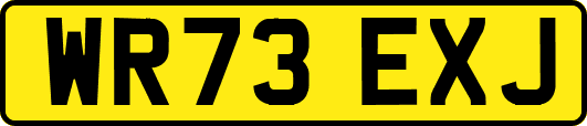 WR73EXJ