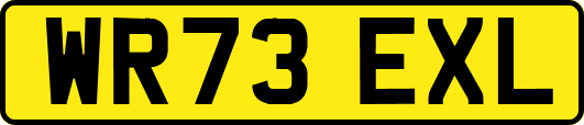 WR73EXL