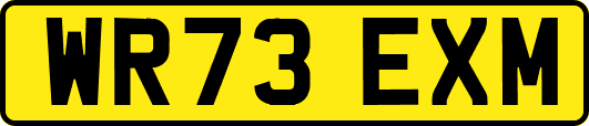 WR73EXM