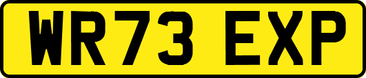 WR73EXP