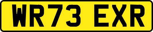 WR73EXR