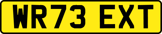 WR73EXT