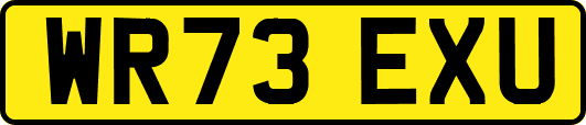 WR73EXU