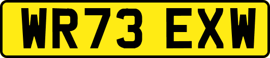 WR73EXW
