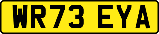 WR73EYA