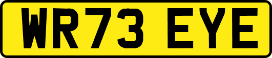 WR73EYE