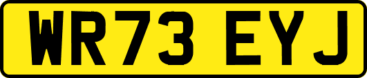 WR73EYJ