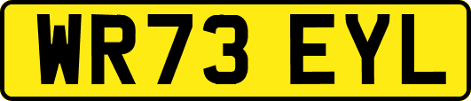 WR73EYL