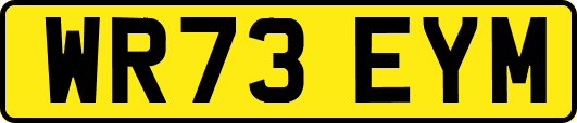 WR73EYM