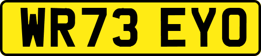 WR73EYO