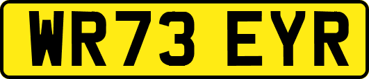 WR73EYR