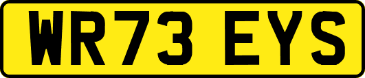 WR73EYS