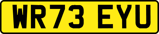 WR73EYU