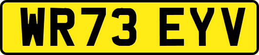 WR73EYV