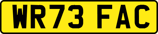 WR73FAC
