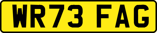 WR73FAG