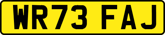 WR73FAJ