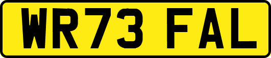 WR73FAL
