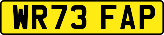 WR73FAP