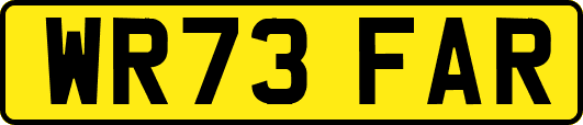 WR73FAR