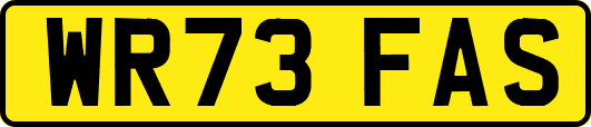 WR73FAS