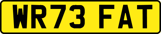 WR73FAT