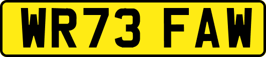 WR73FAW
