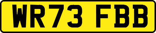 WR73FBB