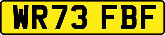 WR73FBF