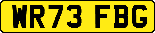 WR73FBG