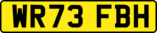 WR73FBH