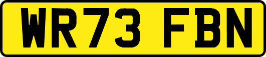 WR73FBN