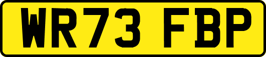 WR73FBP
