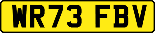 WR73FBV